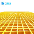 38*38mm FRP Fiberglass Smooth Molded Grating price